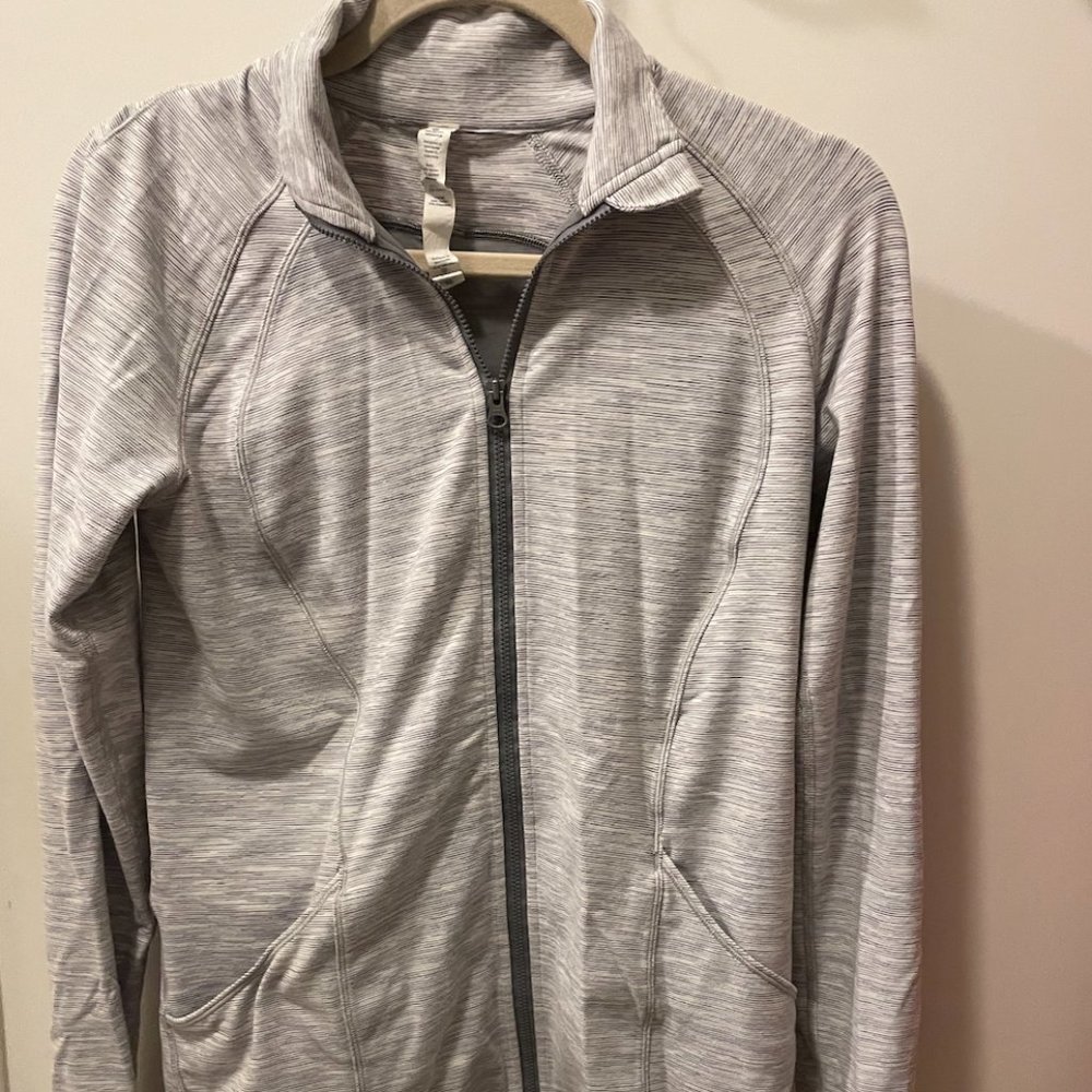 Lululemon Jacket